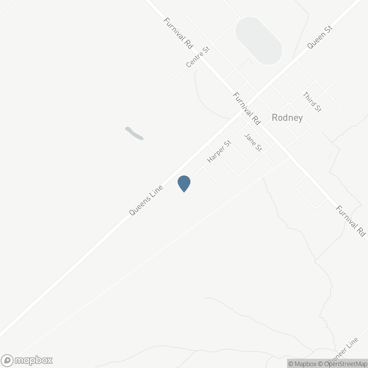 LOT 10 QUEENS LINE, West Elgin, Ontario N0L 2C0